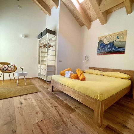 I Ciliegi Del Conte Apartment Premadio ภายนอก รูปภาพ