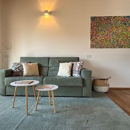 I Ciliegi Del Conte Apartment Premadio ภายนอก รูปภาพ