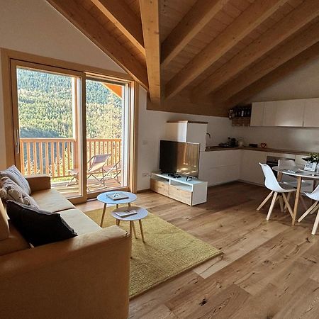 I Ciliegi Del Conte Apartment Premadio ภายนอก รูปภาพ