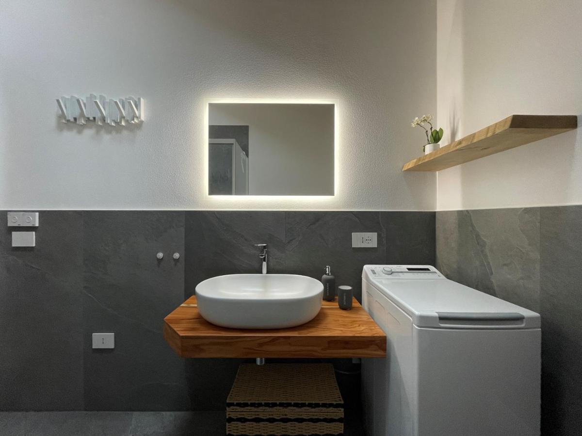 I Ciliegi Del Conte Apartment Premadio ภายนอก รูปภาพ