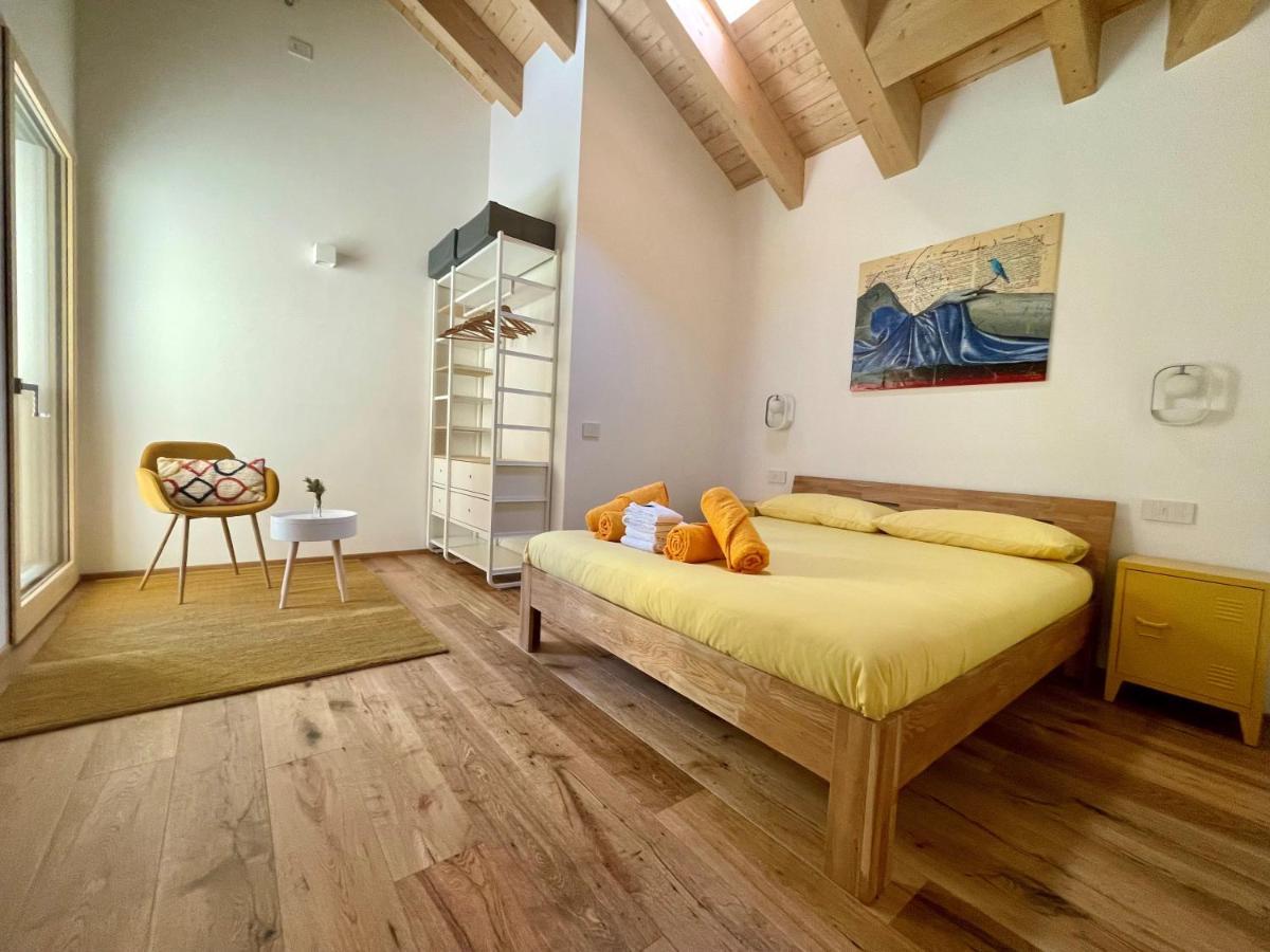 I Ciliegi Del Conte Apartment Premadio ภายนอก รูปภาพ