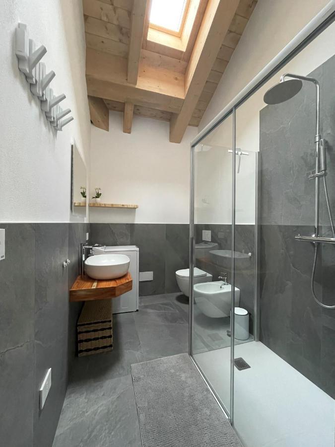 I Ciliegi Del Conte Apartment Premadio ภายนอก รูปภาพ