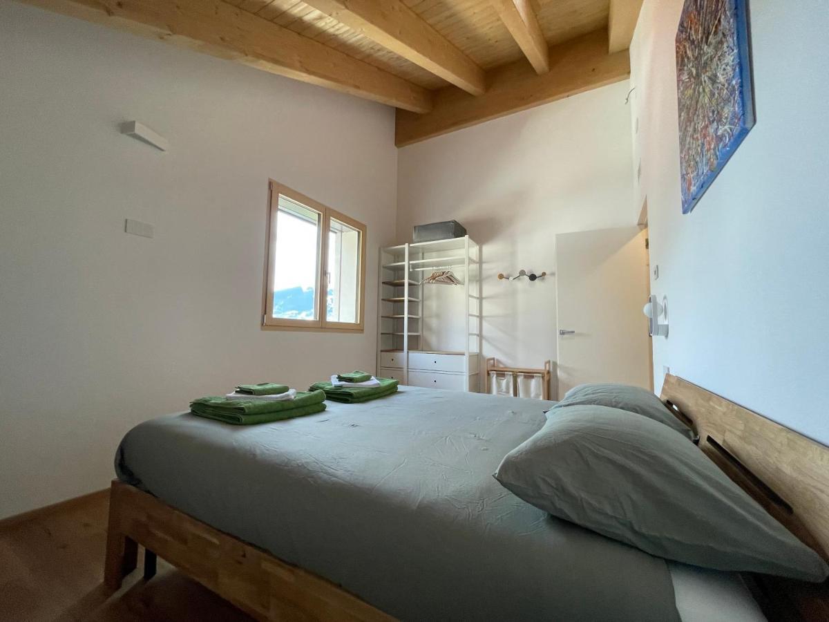 I Ciliegi Del Conte Apartment Premadio ภายนอก รูปภาพ