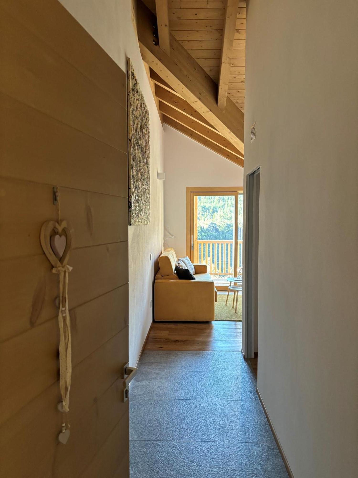 I Ciliegi Del Conte Apartment Premadio ภายนอก รูปภาพ